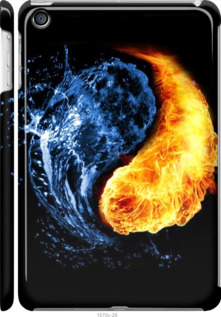 

Чохол Інь-Янь на iPad mini 169120