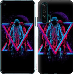 

Чехол Astronomical для Huawei Honor 20 Pro 741761