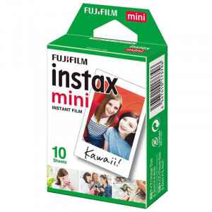 Фотобумага Fujifilm INSTAX MINI 10 Sheets