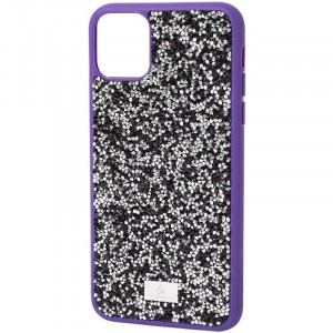 TPU чохол Bling World Rock Diamond на Apple iPhone 14 (6.1")