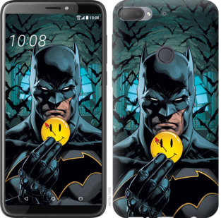 

Чохол Бетмен 2 на HTC Desire 12 Plus 854390