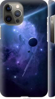 

Чехол Планеты в синем космосе для iPhone 12 Pro Max 1567492