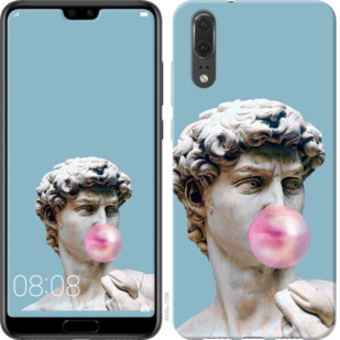 

Чехол Микеланджело для Vivo V17 Neo 777399