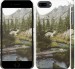 Чехол Природа для iPhone 7 Plus