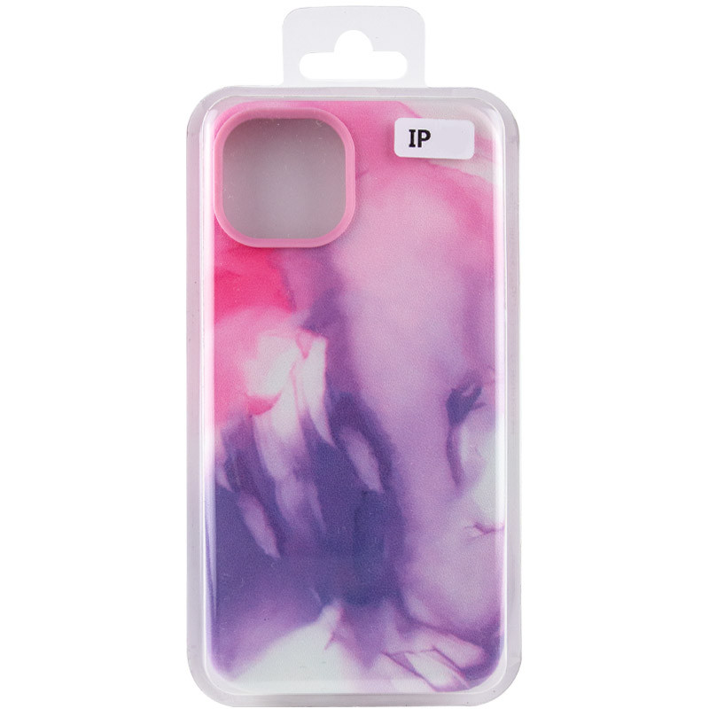 Заказать Кожаный чехол Figura Series Case with Magnetic safe для Apple iPhone 11 (6.1") (Purple) на vchehle.ua