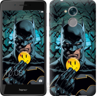 

Чехол Бэтмен 2 для Huawei Honor 6C Pro 854689