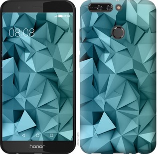 

Чохол для Huawei Honor 8 Pro 756509