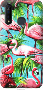 

Чохол Tropical background на Oppo A31 1085575