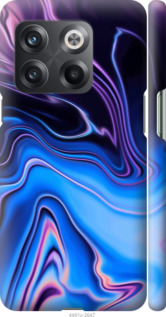 

Чохол Візерунок води на OnePlus 10T 1502578