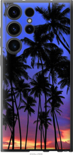 

Чехол Пальмы для Samsung Galaxy S23 Ultra 1516818
