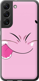 

Чехол Розовый монстрик для Samsung Galaxy S22 1626542