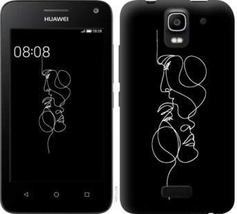 

Чохол Пара на Huawei Ascend Y3C 751476