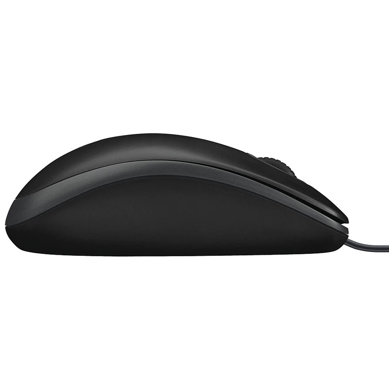 Фото Мышь Logitech M90 (Чорний) на vchehle.ua