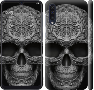 

Чохол skull-ornament на Samsung Galaxy A30s A307F 791574