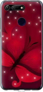 

Чохол Місячний метелик на Huawei Honor View 20 777770