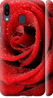 

Чохол Червона троянда на Samsung Galaxy M20 948400