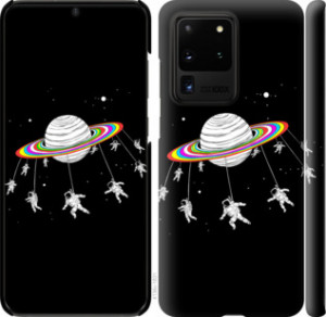 Чохол Місячна карусель на Samsung Galaxy S20 Ultra