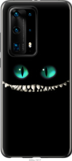 

Чехол Чеширский кот для Huawei P40 Pro Plus 1577631