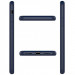 Фото Чохол Silicone Case Full Protective (AA) на Apple iPhone 7 / 8 / SE (2020) (4.7") (Синій / Midnight Blue) на vchehle.ua
