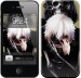 Чехол Токийский Гуль для iPhone 4