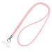 Шнурок Shot 80см (6мм) (Light Pink)