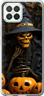 

Чохол Halloween 2 на Huawei Nova 8 SE 1639990