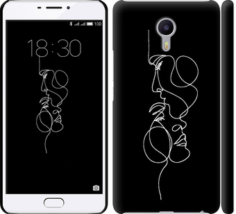 

Чохол Пара на Meizu M3 Max 751310