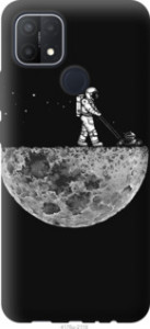 Чехол Moon in dark для Oppo A15s