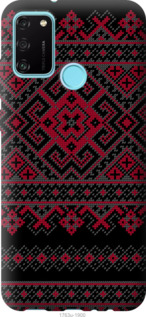 

Чохол Вишиванка 52 на Huawei Honor 9A 976635