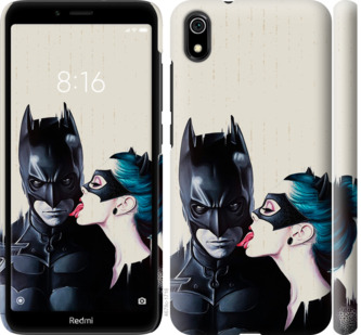 

Чохол Бетмен на Xiaomi Redmi 7A 853905