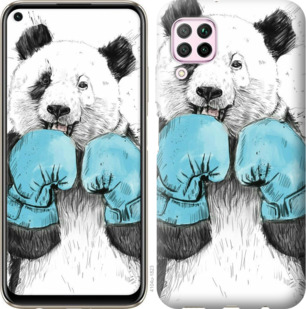 

Чохол Панда-боксер на Huawei P40 Lite 920423