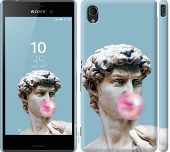

Чохол Мікеланджело на Sony Xperia M4 Aqua E2312 750624