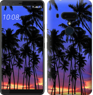 

Чохол Пальми на HTC U12 Plus 790151