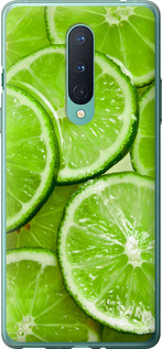 

Чехол Лайм для OnePlus 8 1691567