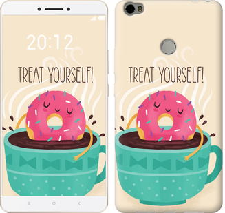 

Чехол Treat Yourself для Xiaomi Mi Max 137584
