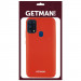 Фото Чехол Silicone Cover GETMAN for Magnet для Samsung Galaxy M31 на vchehle.ua