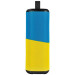 Фото Bluetooth колонка Gelius by Krazi Shark2 (KZBS-003U) (Blue / Yellow) на vchehle.ua