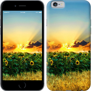 

Чехол Украина для iPhone 6s (4.7'') 654863