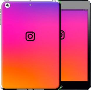 

Чохол Instagram для iPad mini 4 730582