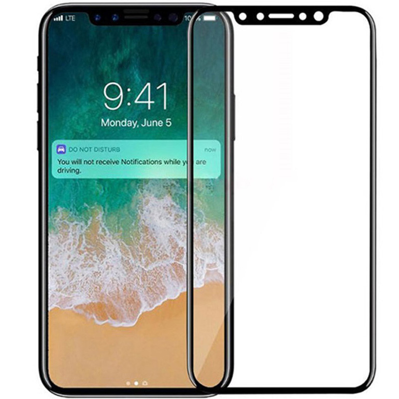 

Защитное 3D стекло Artoriz (full glue) для iPhone 11 Pro Max (Черный) 787800
