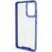 Фото Чехол TPU+PC Lyon Case для Samsung Galaxy S23 Ultra (Blue) в магазине vchehle.ua