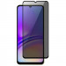 Захисне скло Privacy 5D (full glue) на Samsung Galaxy A05s