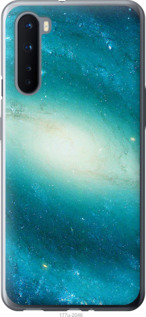 

Чохол Блакитна галактика на OnePlus Nord 1578419