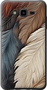

Чехол Листья в стиле бохо для Samsung Galaxy J7 Neo J701F 1628781