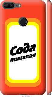 

Чехол Сода для Huawei Honor 9 Lite 941767