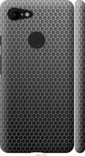 

Чехол Ячейки для Google Pixel 3 XL 1569706