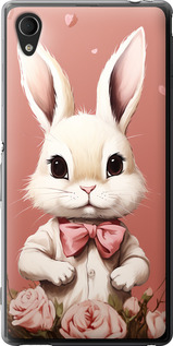 

Чохол Зайчик на Sony Xperia M4 Aqua E2312 1649912