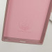 Купить Чехол Silicone Cover Lakshmi Full Camera (AA) with logo для Samsung Galaxy S25 Ultra (Розовый / Pink Sand) на vchehle.ua