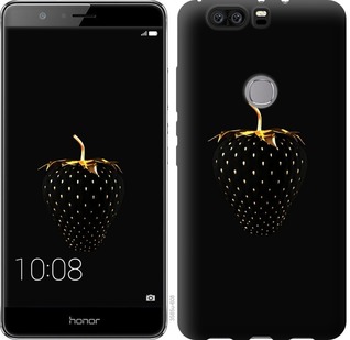 

Чохол Чорна полуниця на Huawei Honor V8 666942