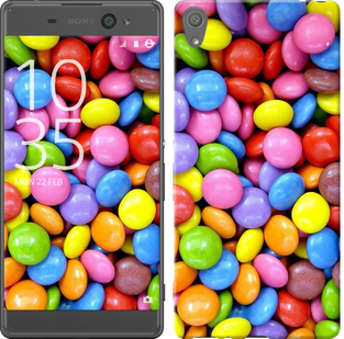 

Чохол MandD для Sony Xperia XA 587740
